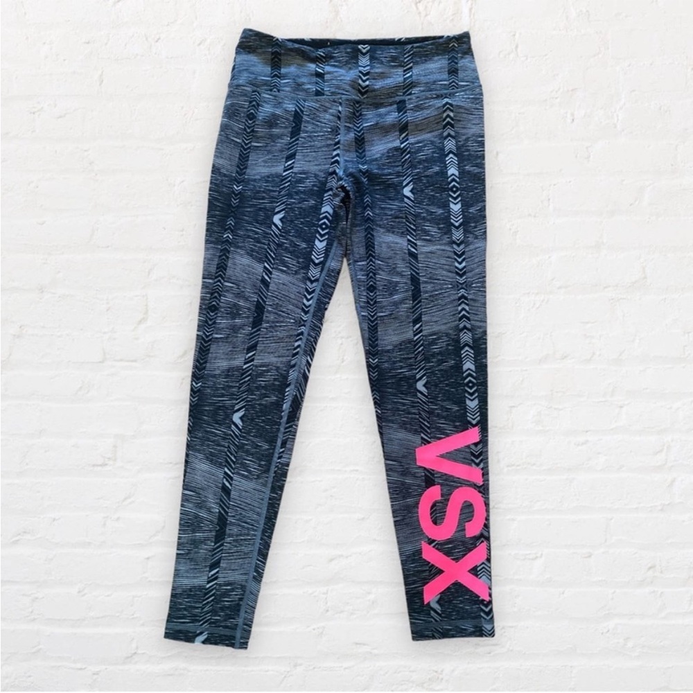 Victoria’s Secret VSX Sport Knockout leggings size large